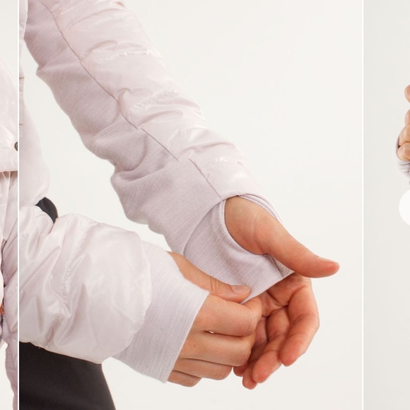 Lululemon Pedal Power Blazer
Neutral Blush - Picture 4 of 14